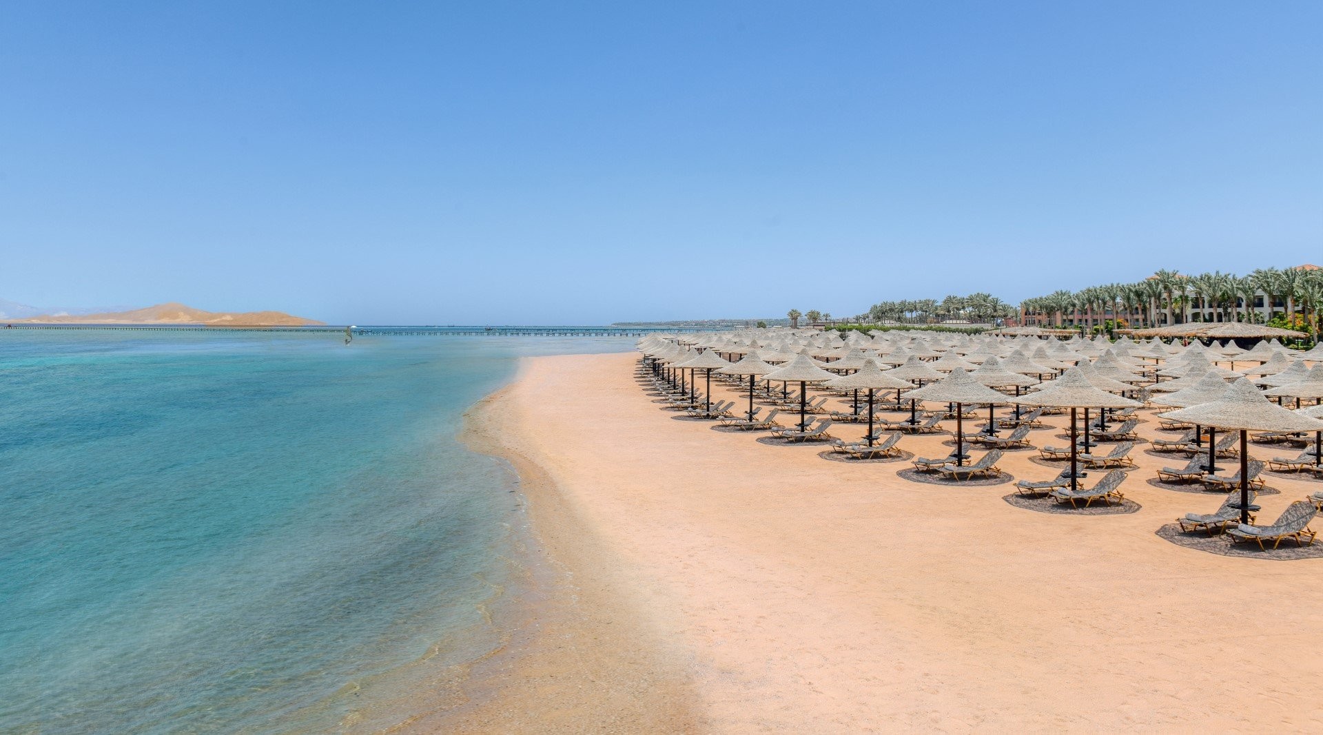 1 Jaz Mirabel Park e Club Resort   Th Baobab   SHARM